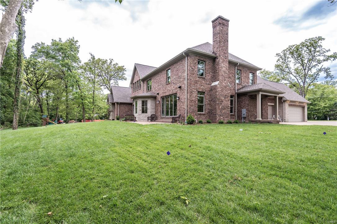 Frontenac Forest - Residential