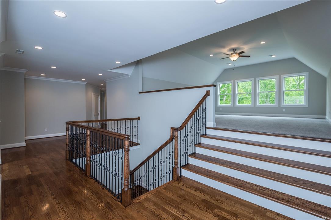 Frontenac Forest - Residential