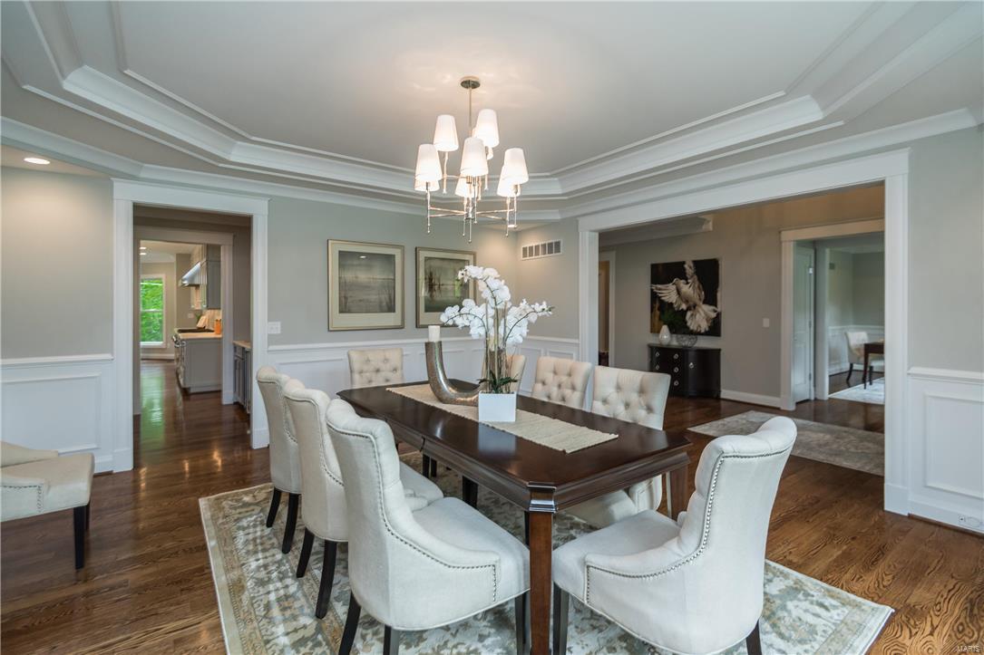 Frontenac Forest - Residential