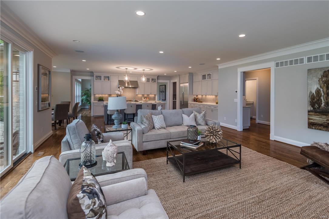 Frontenac Forest - Residential