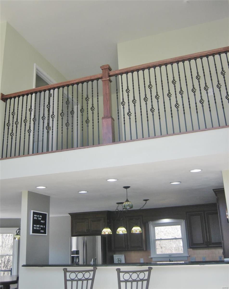 Wheeler Canyon Estate #2 - Residential