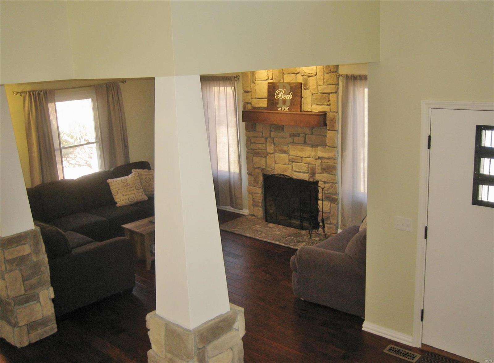 Wheeler Canyon Estate #2 - Residential