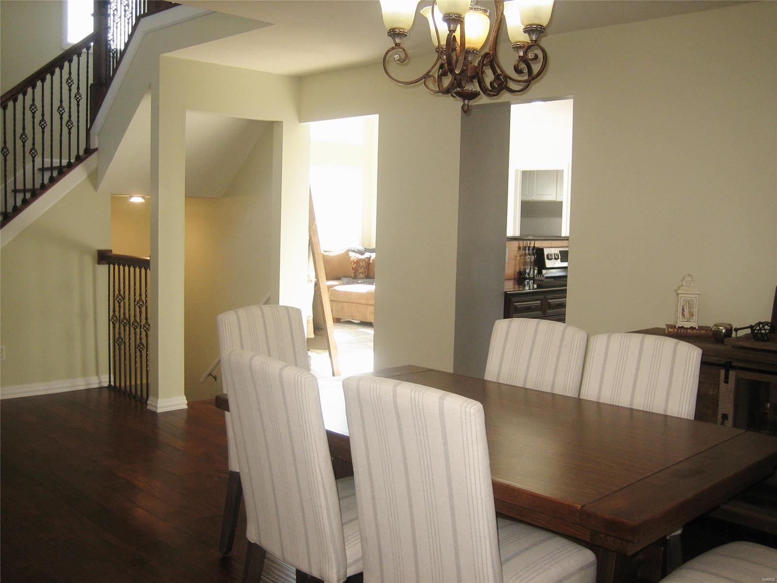 Wheeler Canyon Estate #2 - Residential