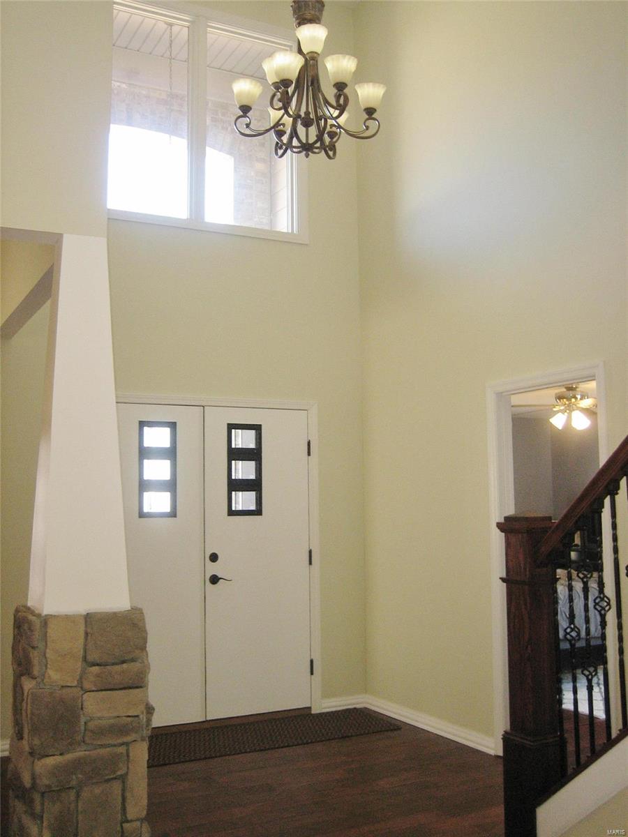 Wheeler Canyon Estate #2 - Residential