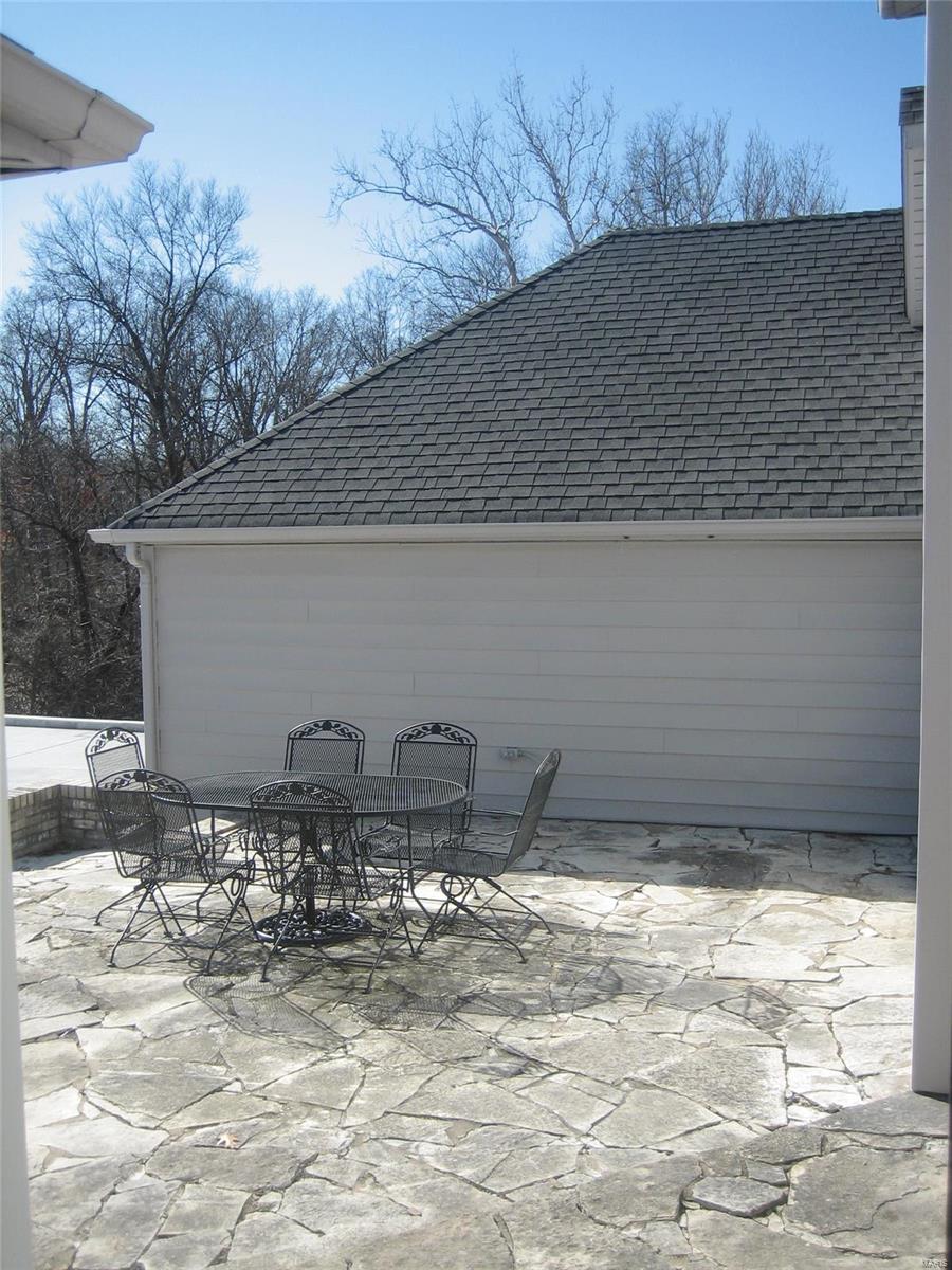 Wheeler Canyon Estate #2 - Residential