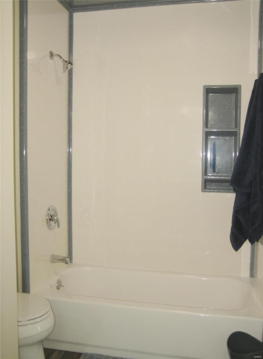 Wheeler Canyon Estate #2 - Residential