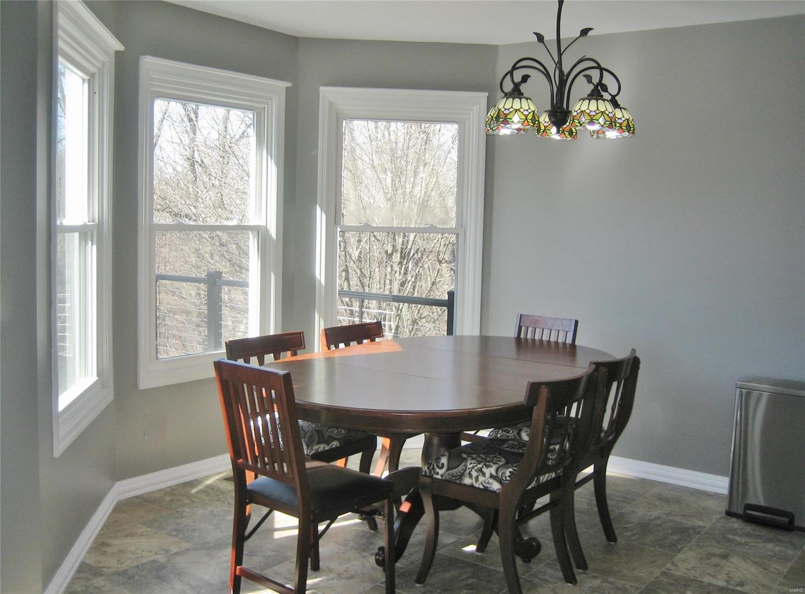 Wheeler Canyon Estate #2 - Residential