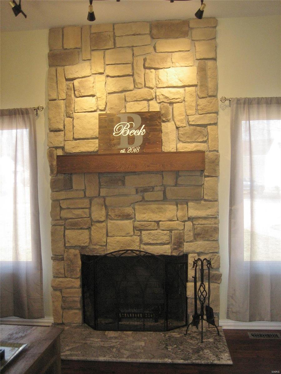 Wheeler Canyon Estate #2 - Residential