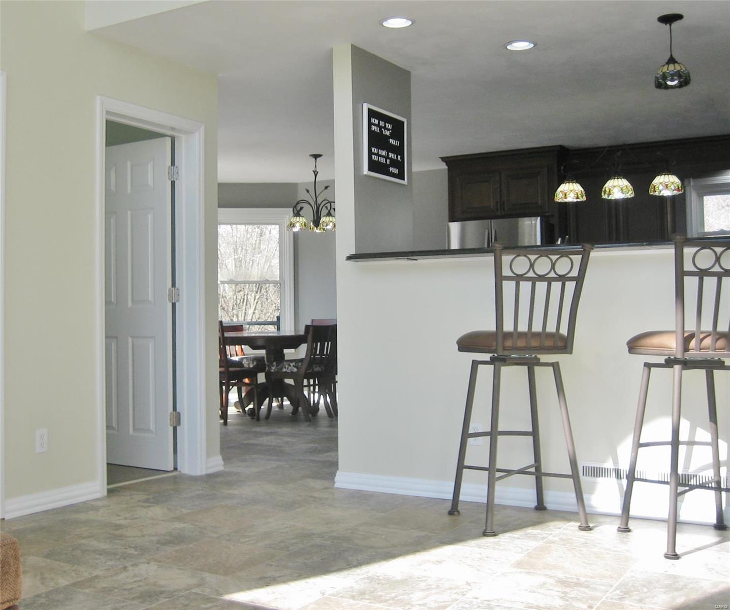 Wheeler Canyon Estate #2 - Residential