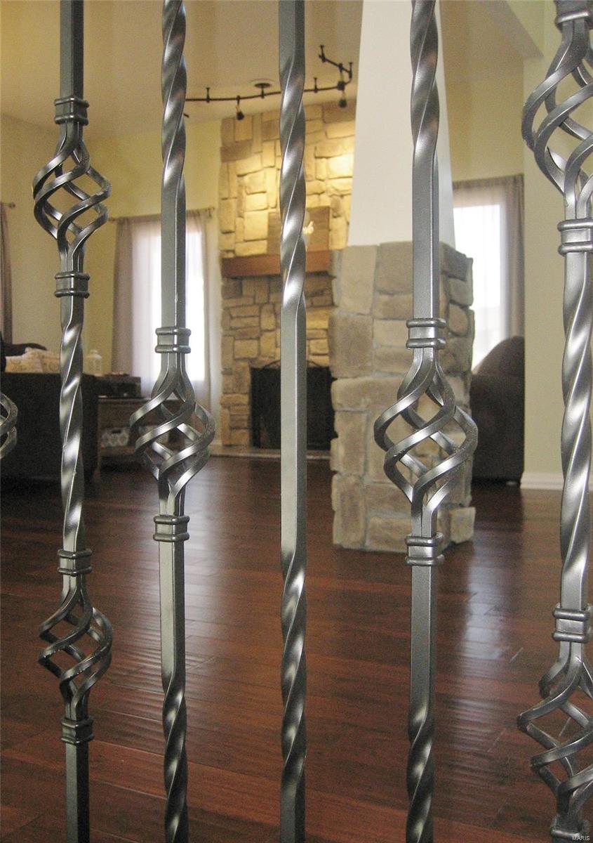 Wheeler Canyon Estate #2 - Residential