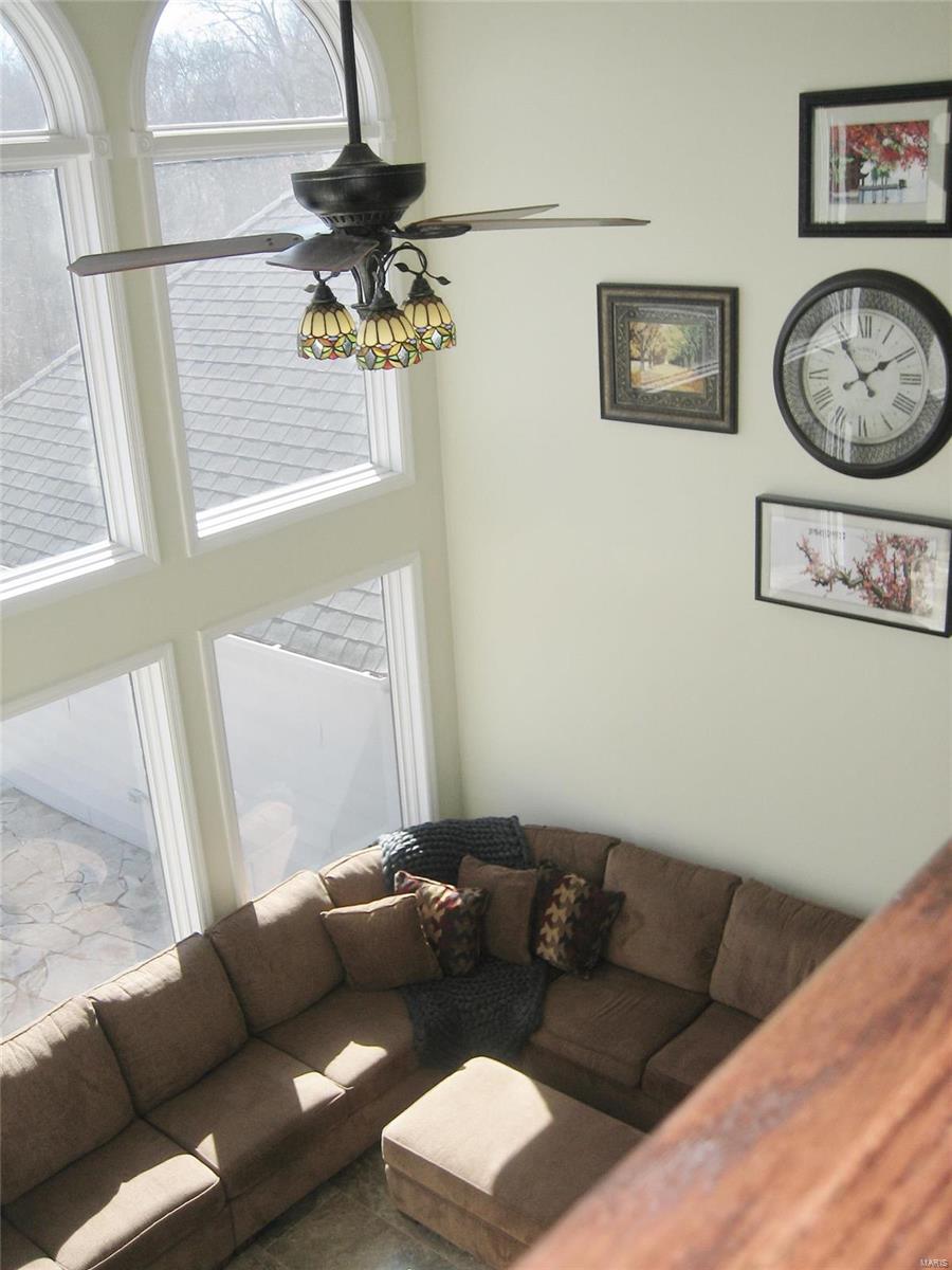 Wheeler Canyon Estate #2 - Residential