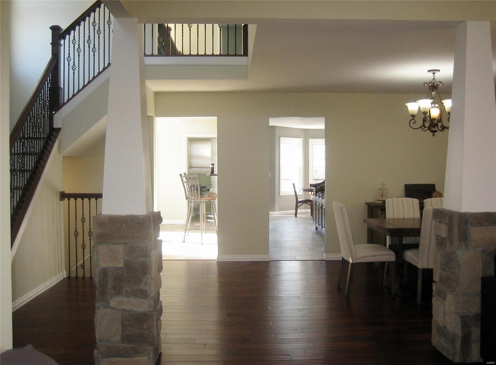 Wheeler Canyon Estate #2 - Residential