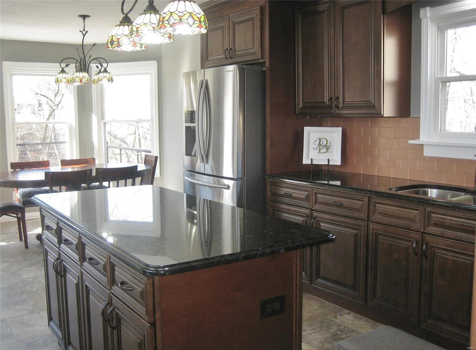 Wheeler Canyon Estate #2 - Residential