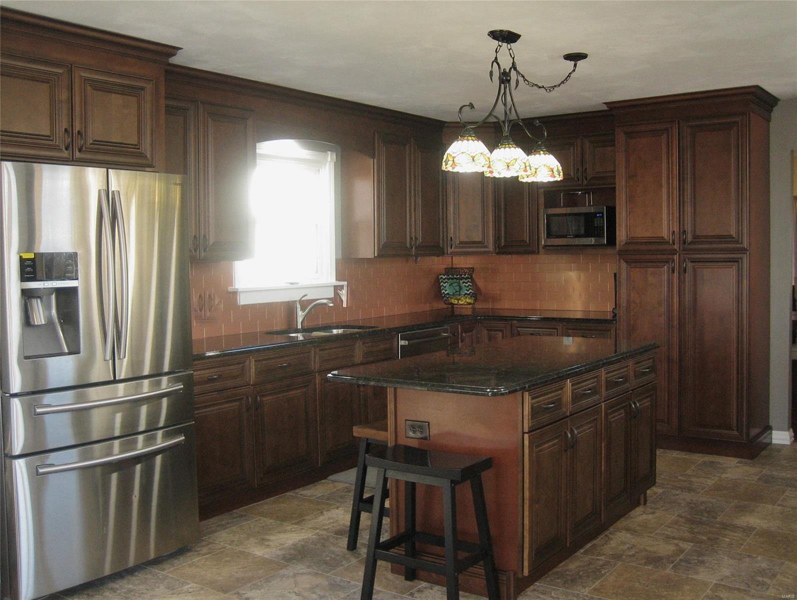 Wheeler Canyon Estate #2 - Residential