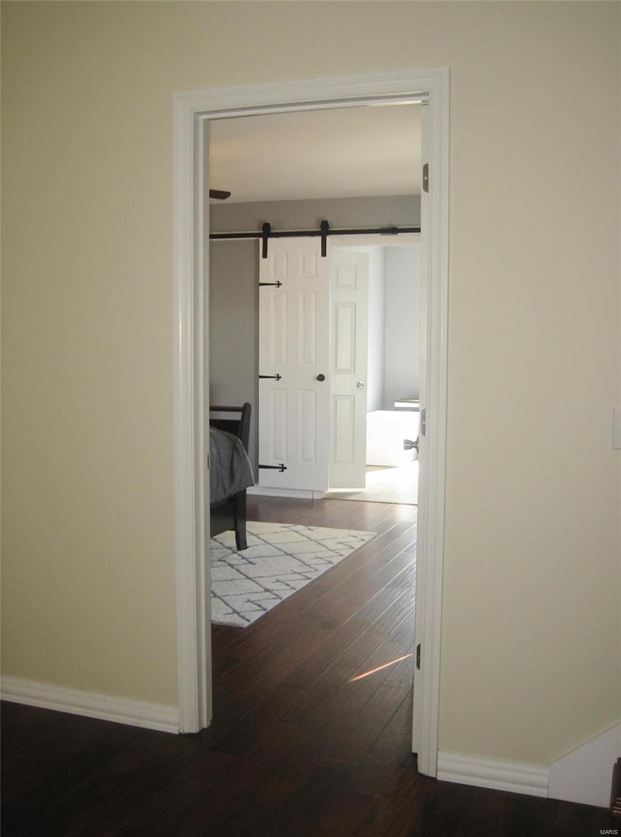 Wheeler Canyon Estate #2 - Residential