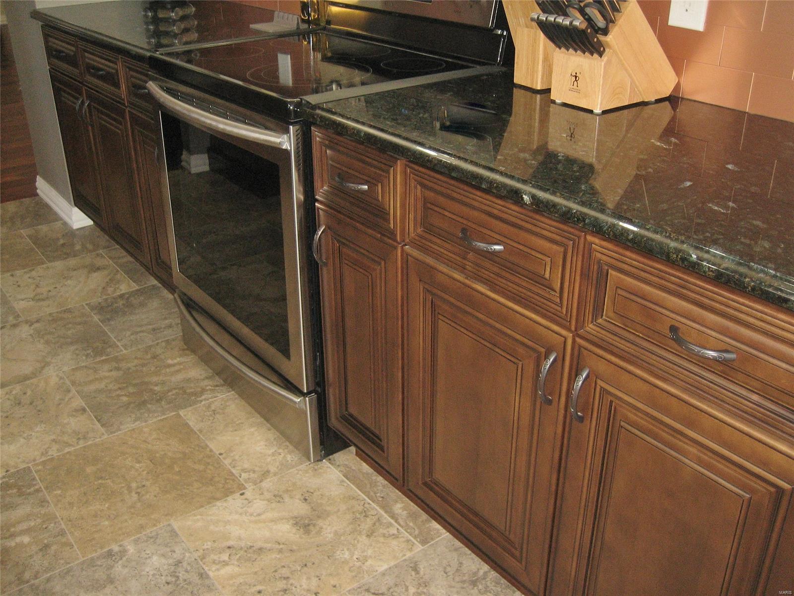 Wheeler Canyon Estate #2 - Residential