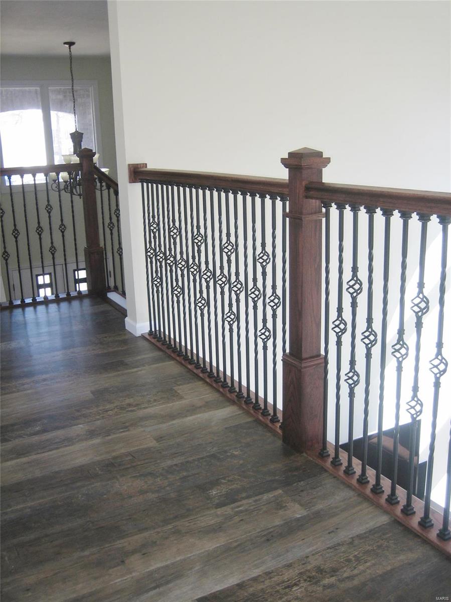 Wheeler Canyon Estate #2 - Residential