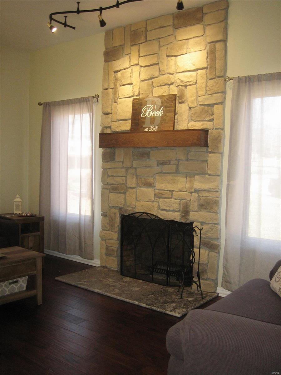 Wheeler Canyon Estate #2 - Residential