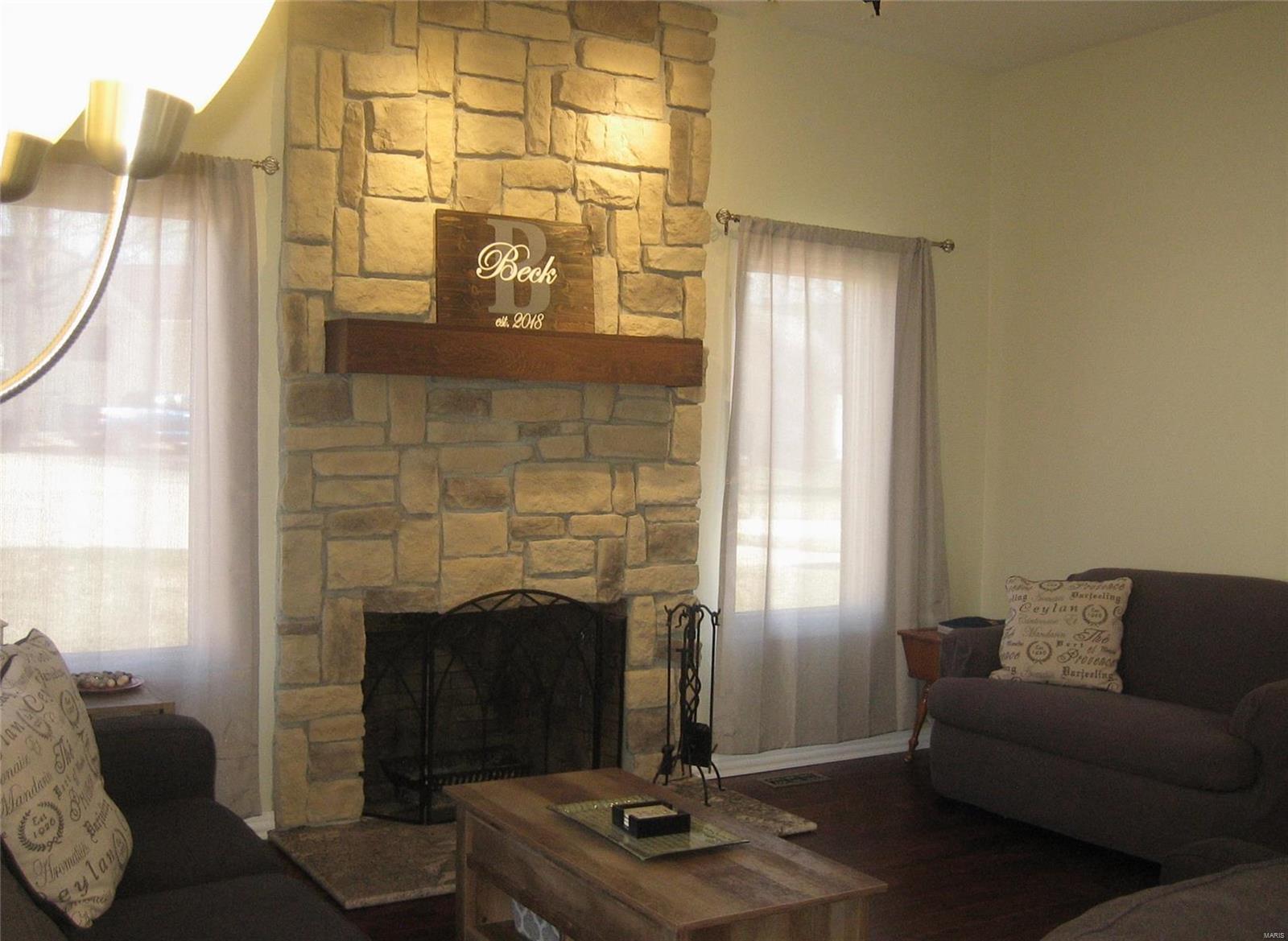 Wheeler Canyon Estate #2 - Residential