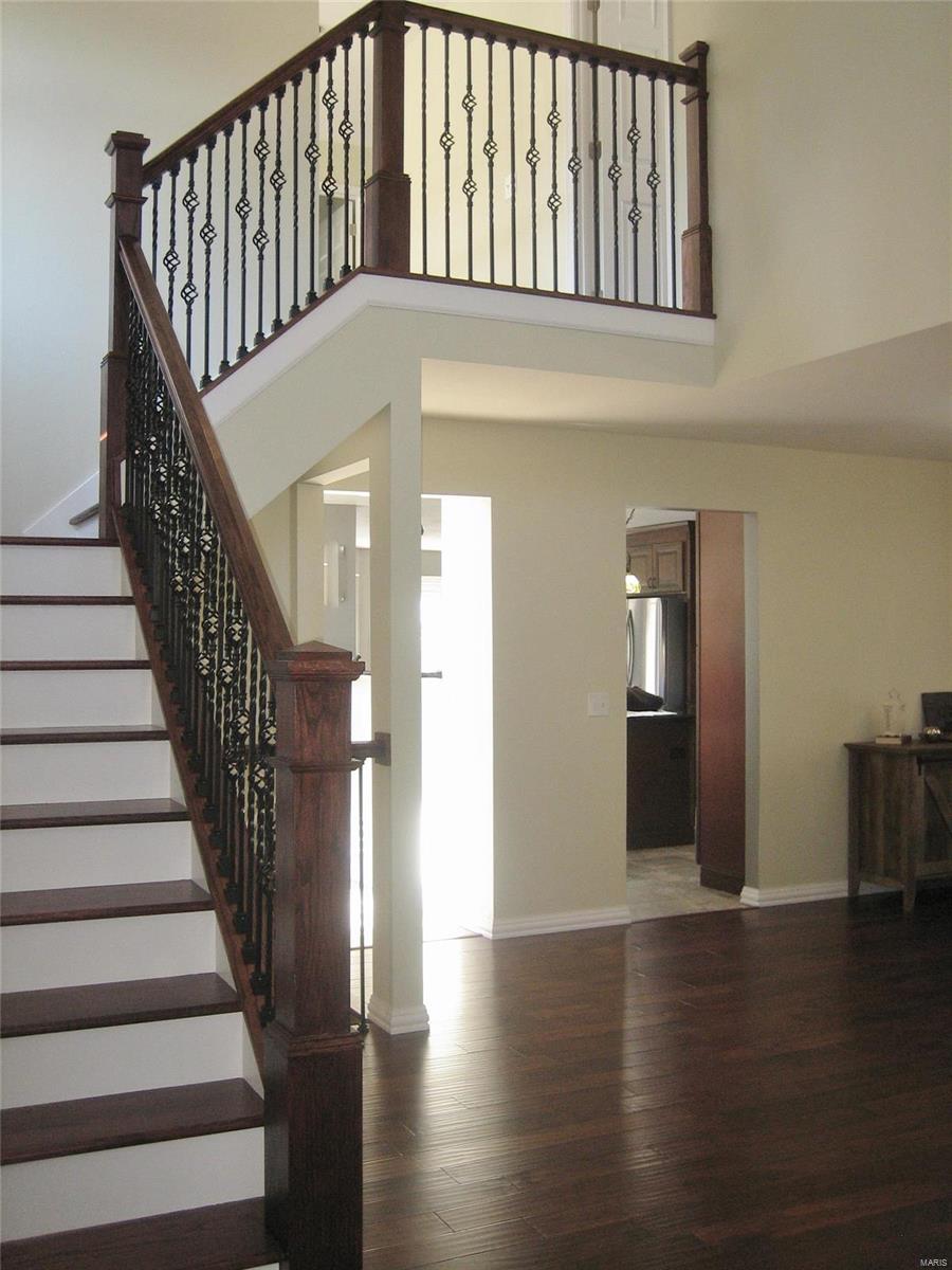 Wheeler Canyon Estate #2 - Residential