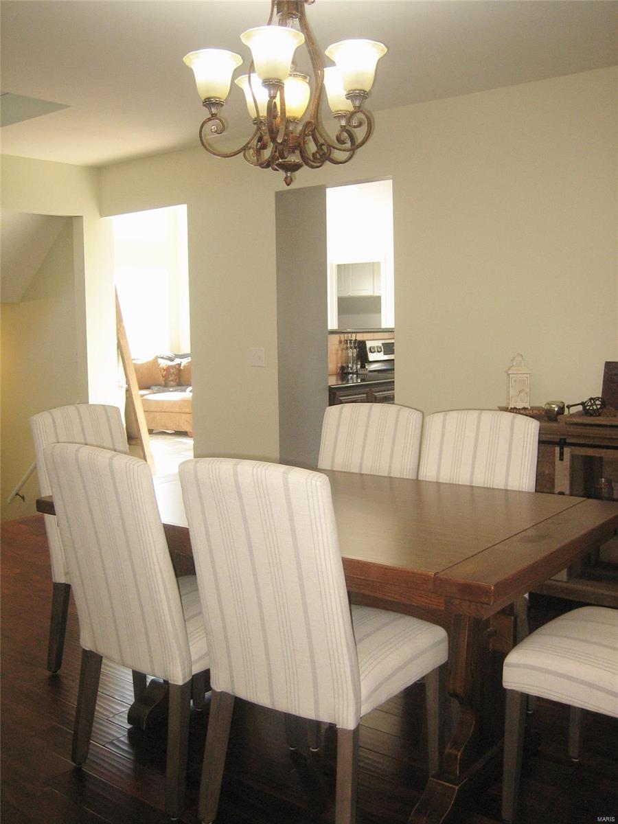 Wheeler Canyon Estate #2 - Residential