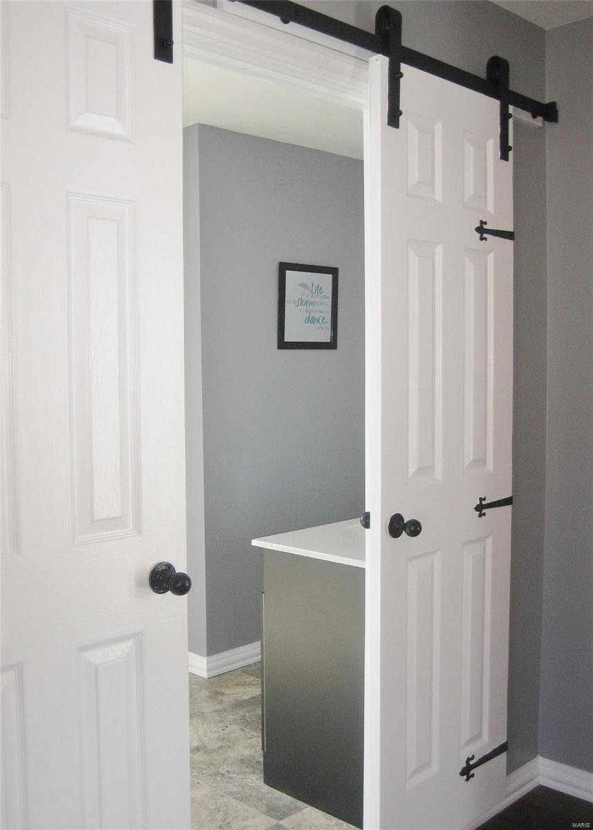 Wheeler Canyon Estate #2 - Residential