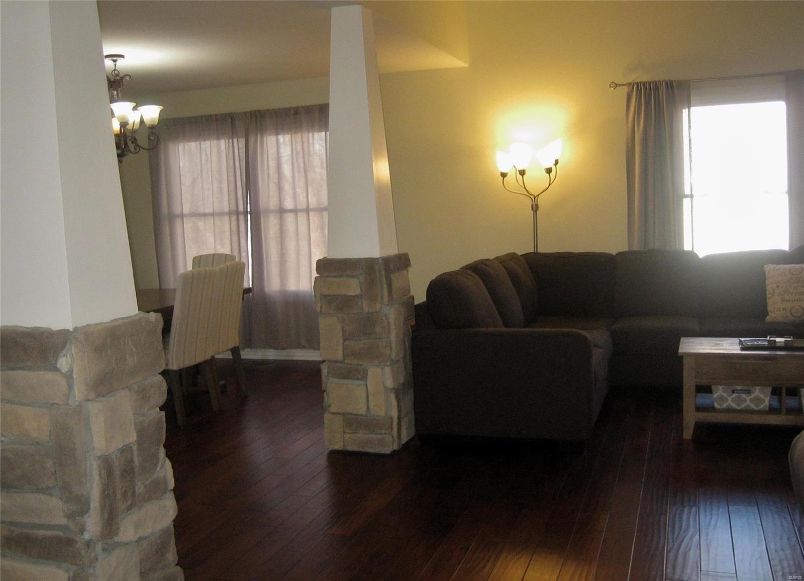 Wheeler Canyon Estate #2 - Residential