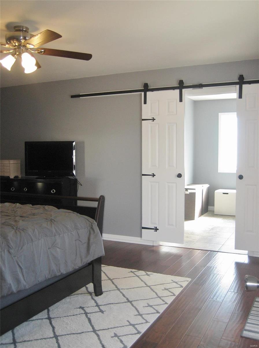 Wheeler Canyon Estate #2 - Residential