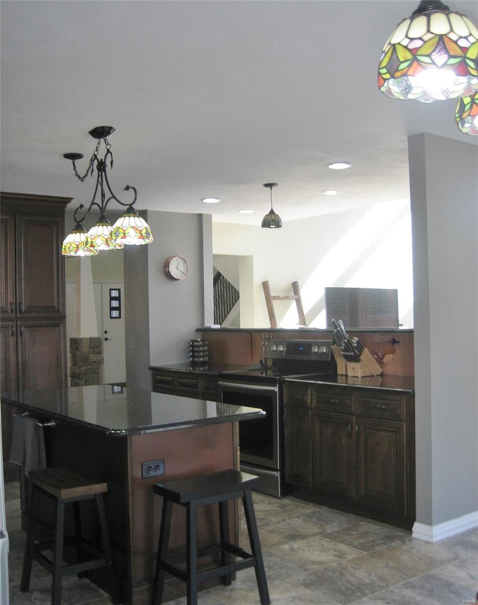 Wheeler Canyon Estate #2 - Residential