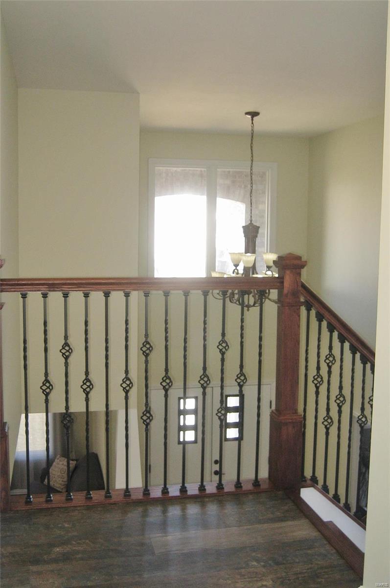 Wheeler Canyon Estate #2 - Residential