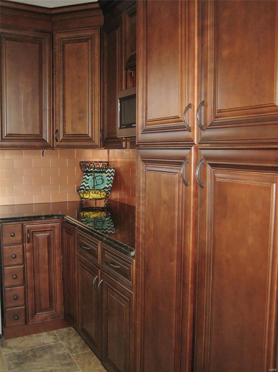 Wheeler Canyon Estate #2 - Residential