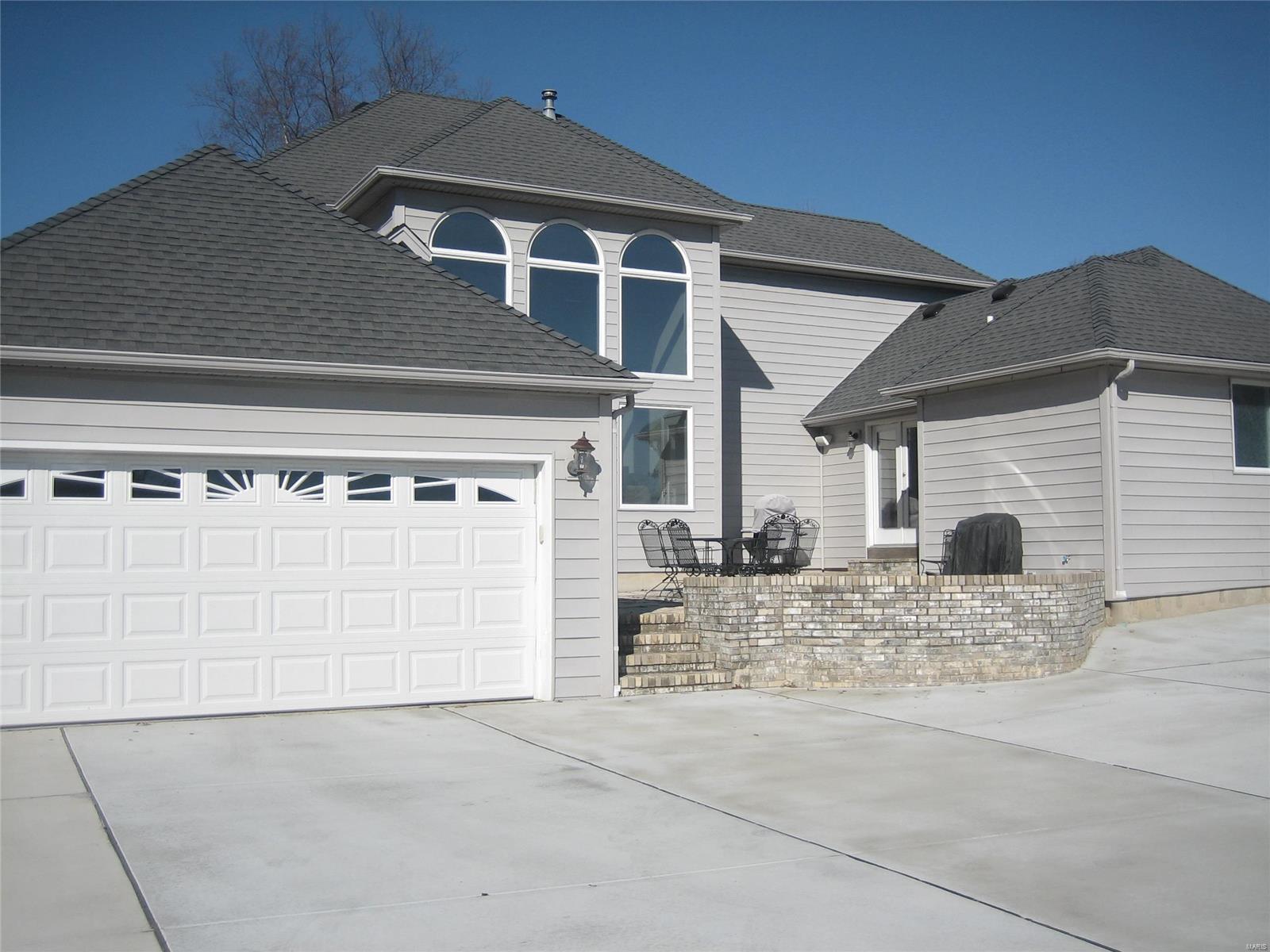 Wheeler Canyon Estate #2 - Residential