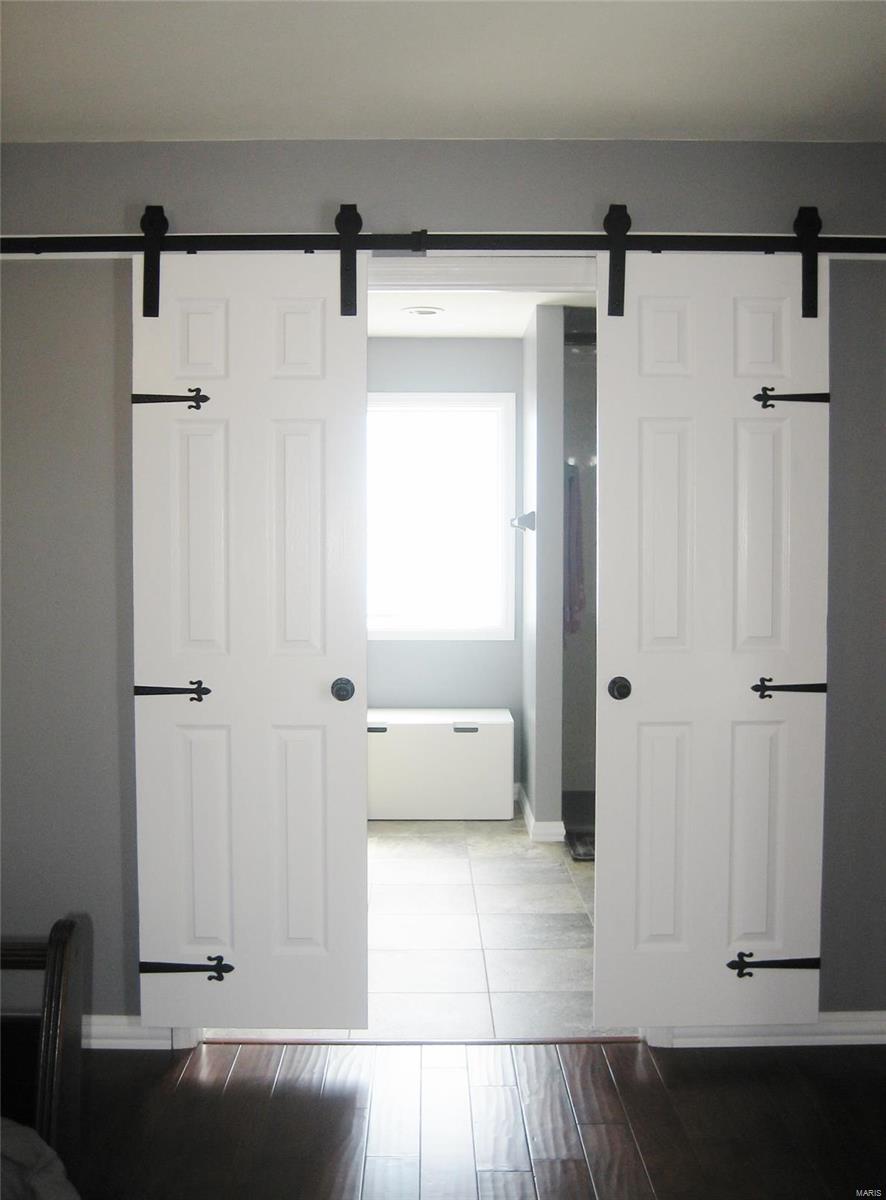 Wheeler Canyon Estate #2 - Residential