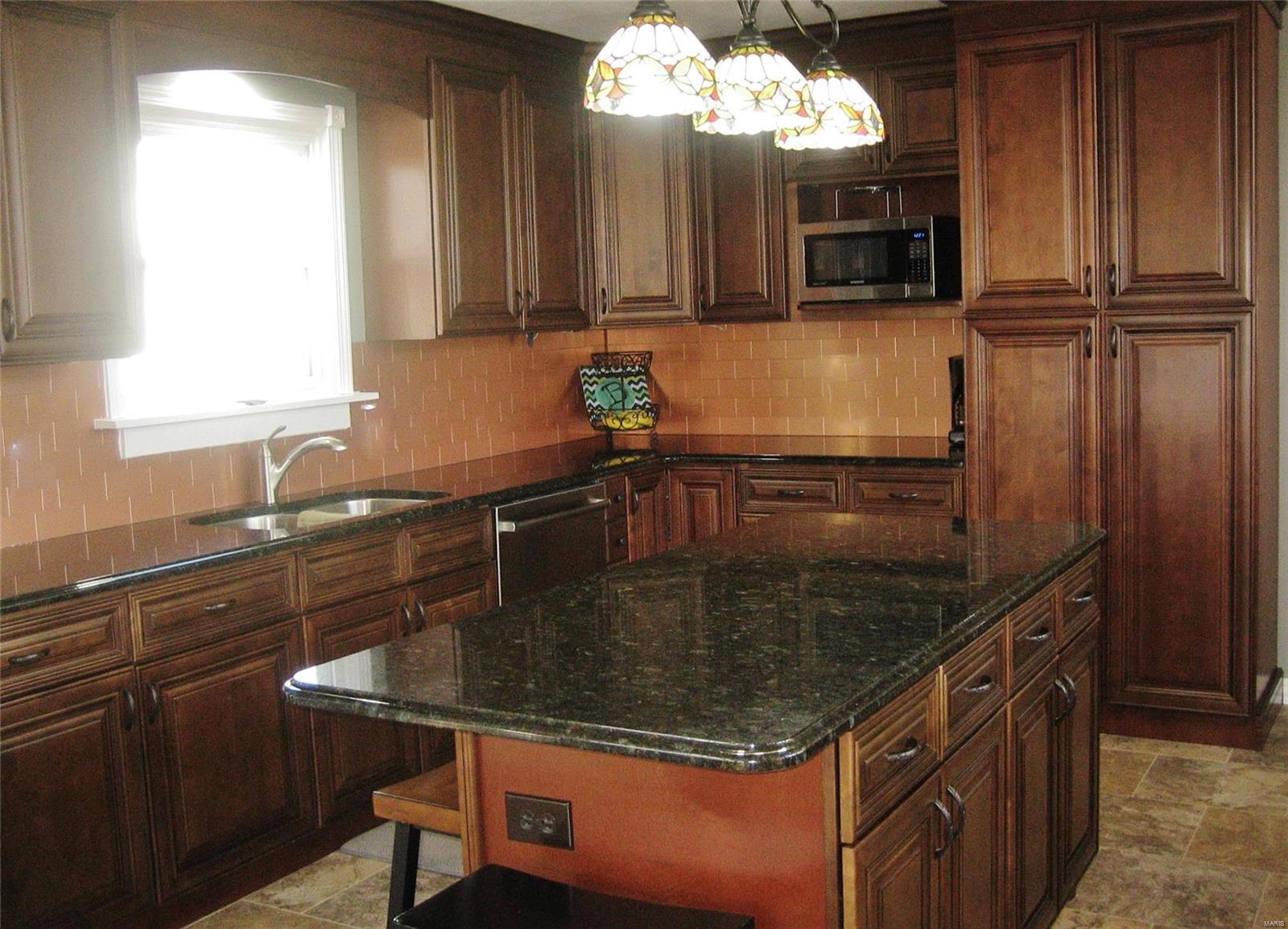 Wheeler Canyon Estate #2 - Residential