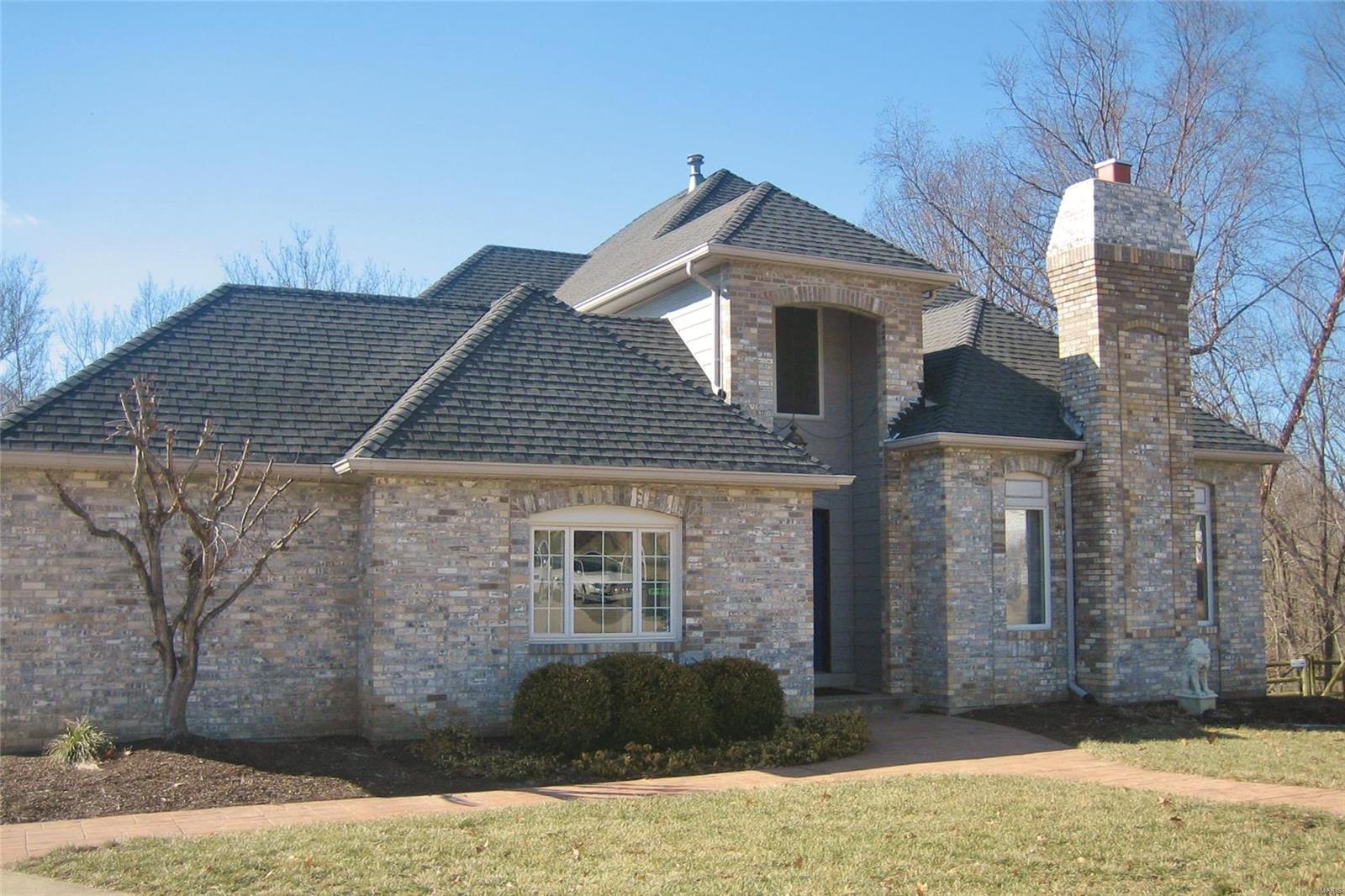 Wheeler Canyon Estate #2 - Residential