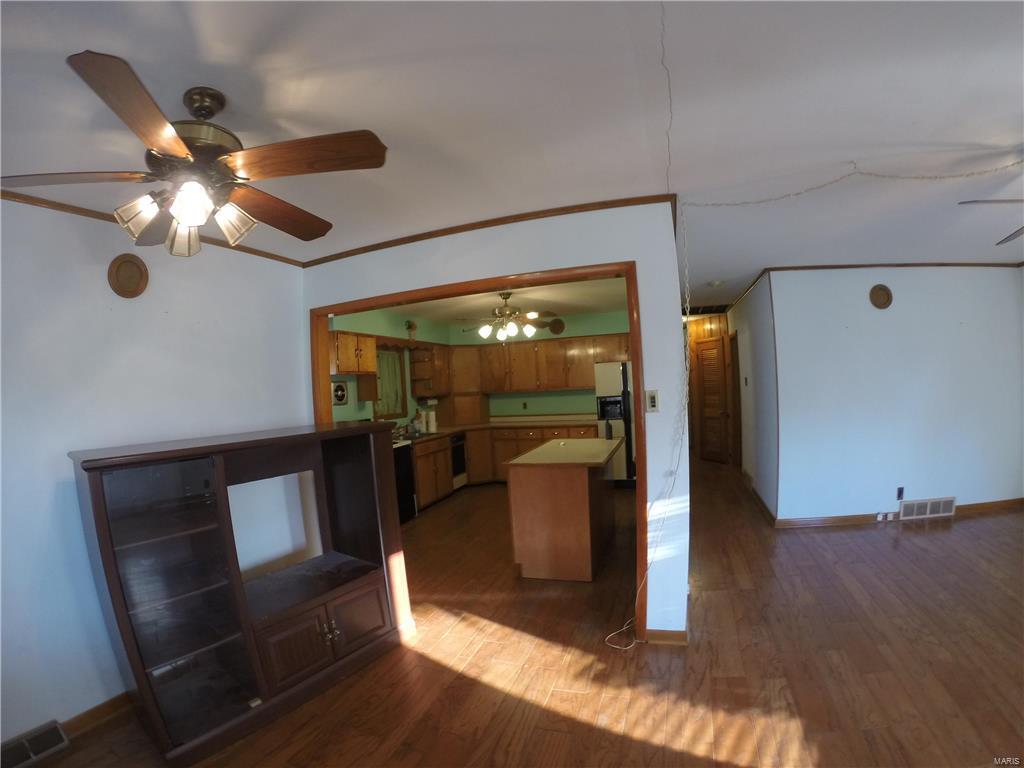 Osage Hills #2 - Residential Income