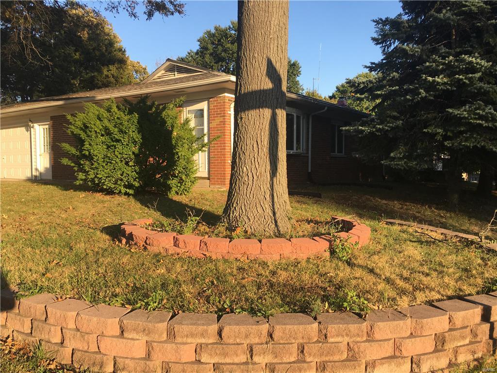 Osage Hills #2 - Residential Income