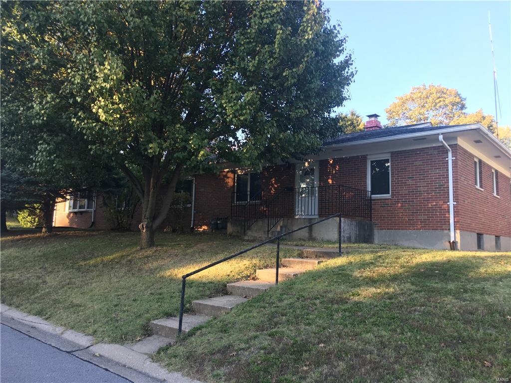 Osage Hills #2 - Residential Income