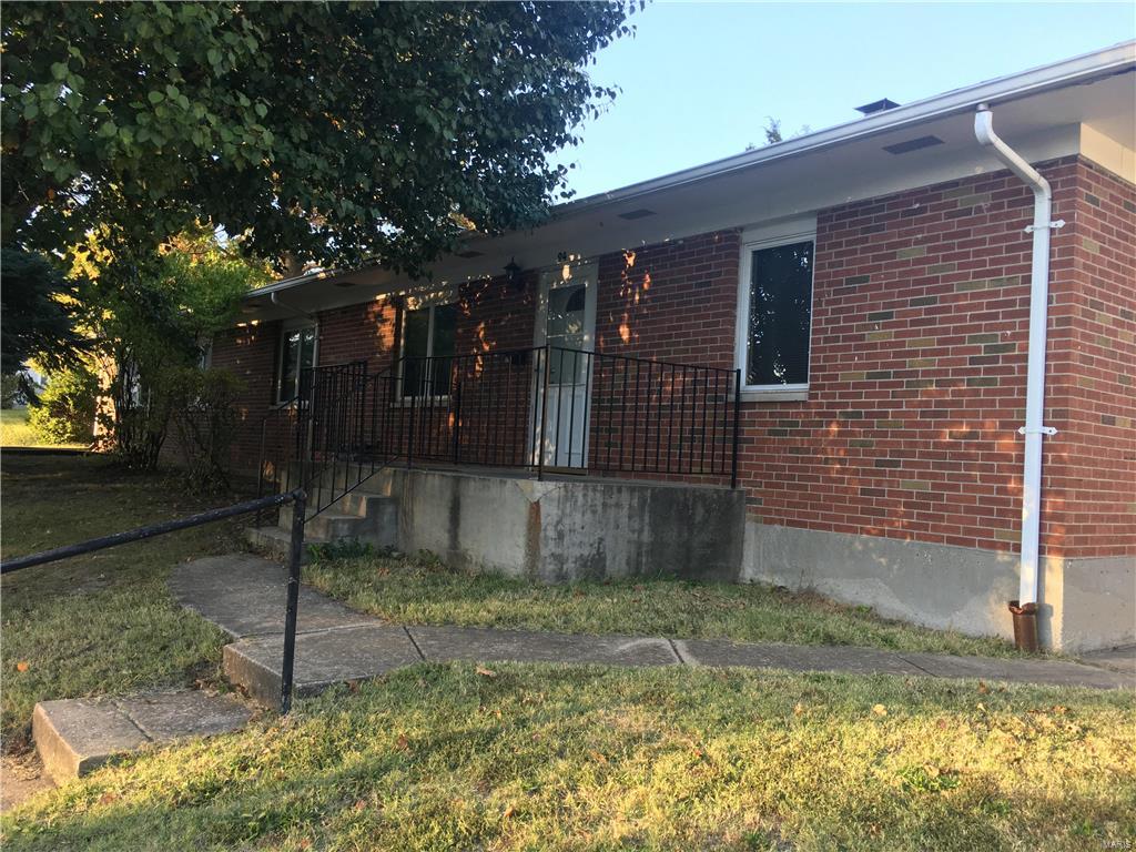 Osage Hills #2 - Residential Income