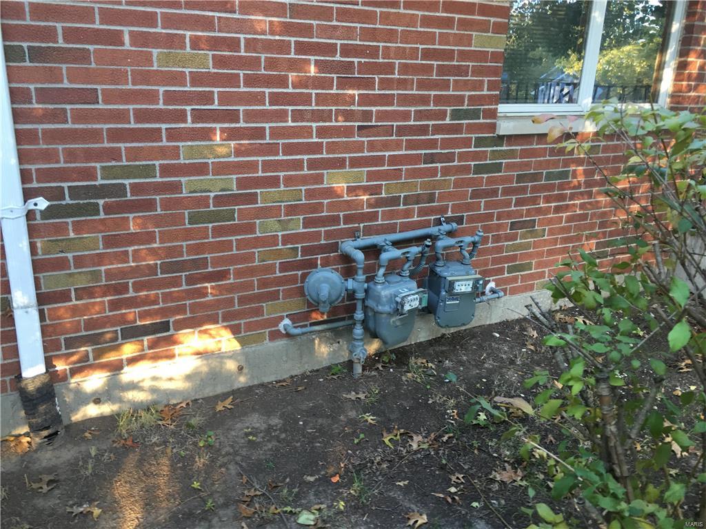 Osage Hills #2 - Residential Income