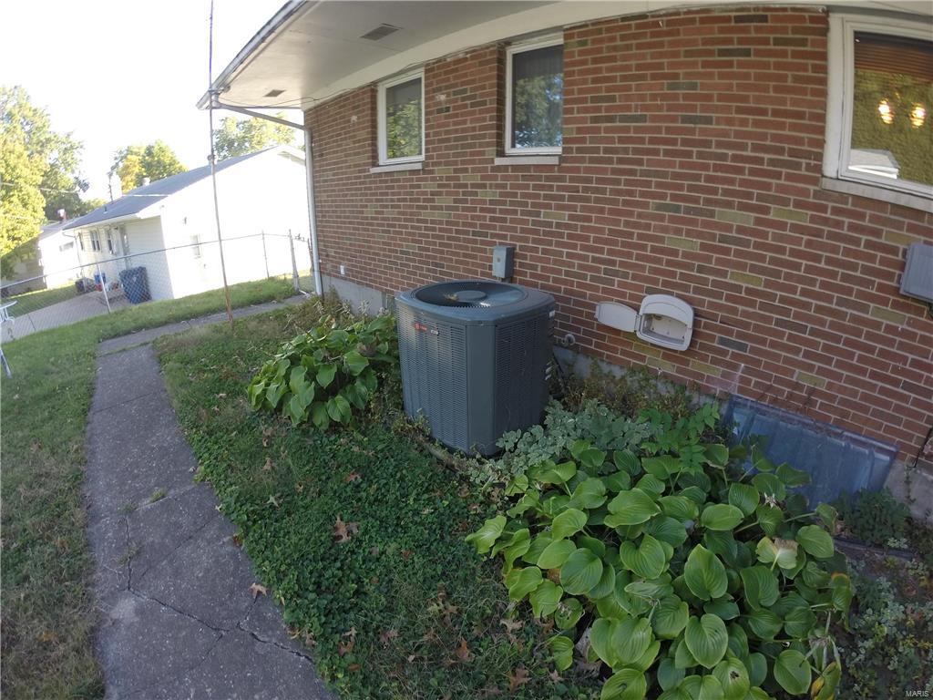 Osage Hills #2 - Residential Income