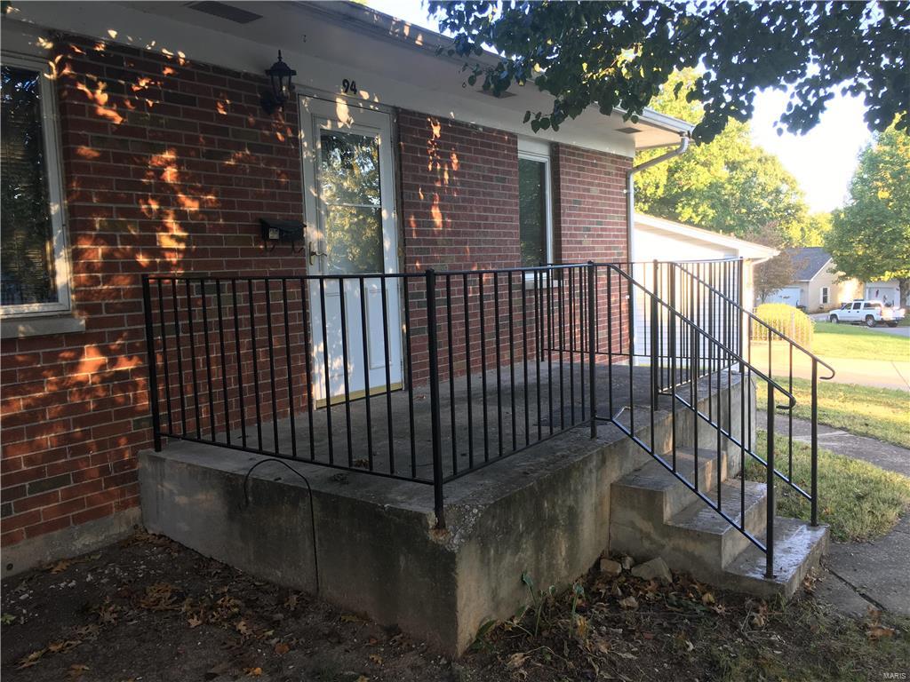 Osage Hills #2 - Residential Income