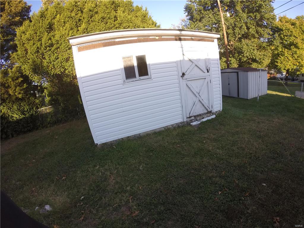 Osage Hills #2 - Residential Income