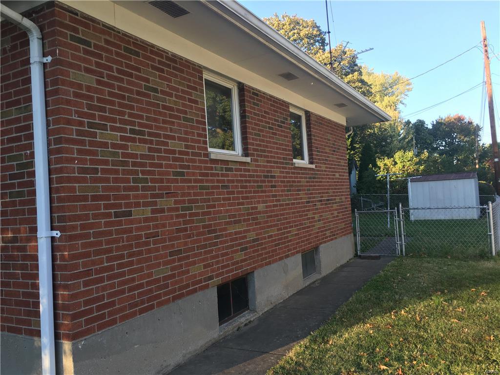 Osage Hills #2 - Residential Income