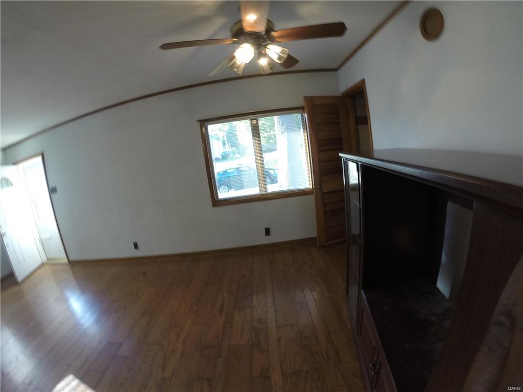 Osage Hills #2 - Residential Income