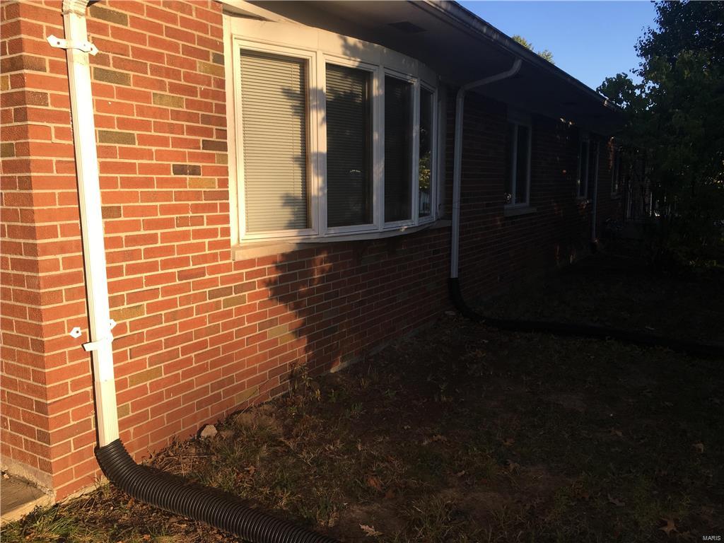 Osage Hills #2 - Residential Income