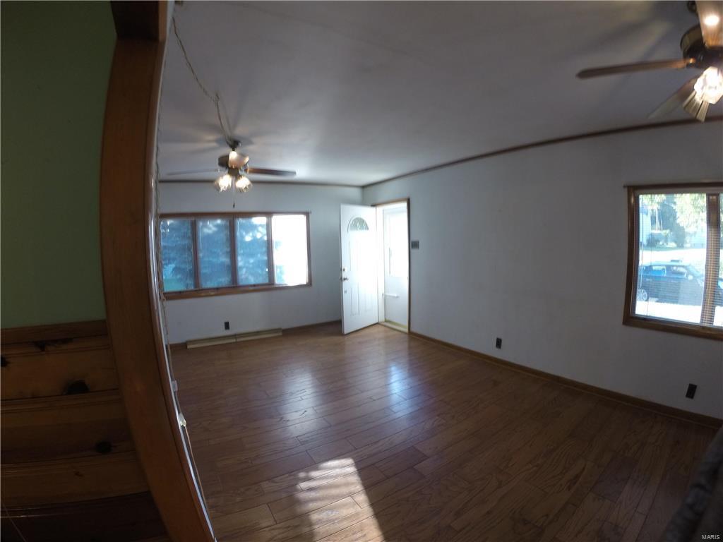 Osage Hills #2 - Residential Income