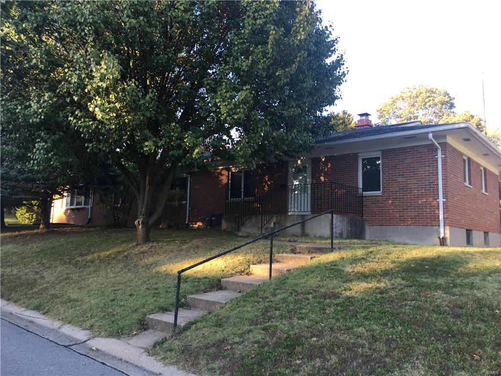 Osage Hills #2 - Residential Income