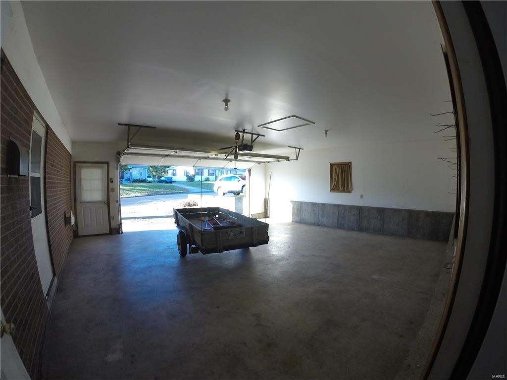 Osage Hills #2 - Residential Income