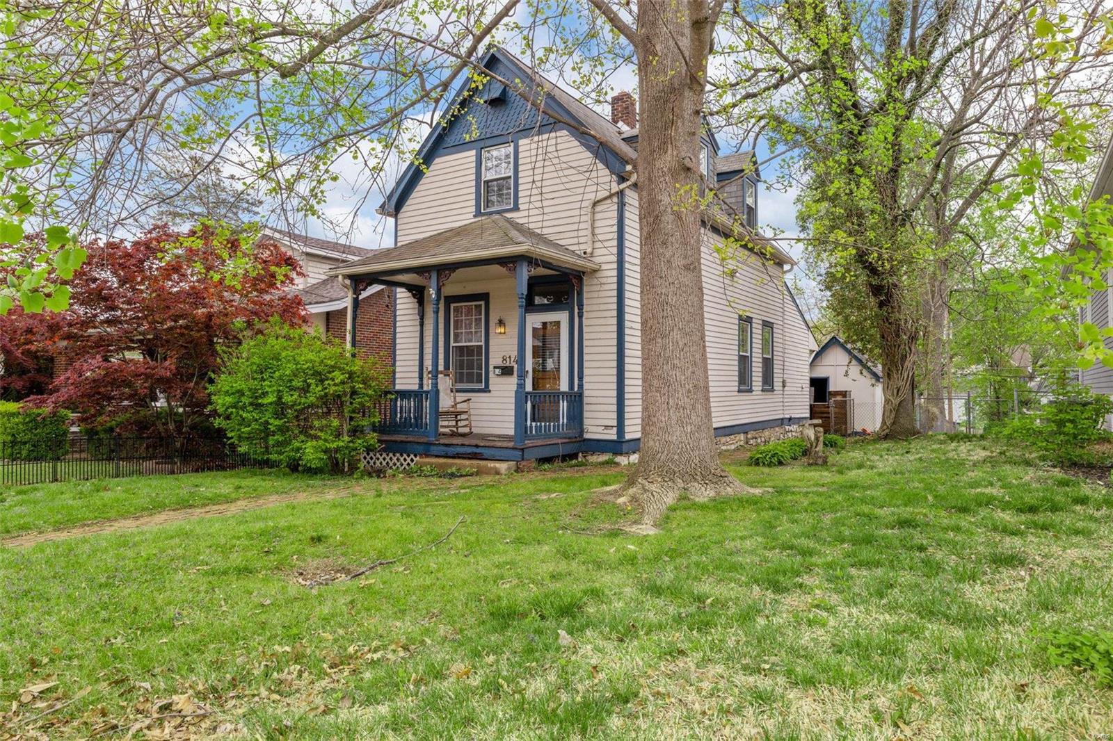 Estern Side/7th Street - Residential